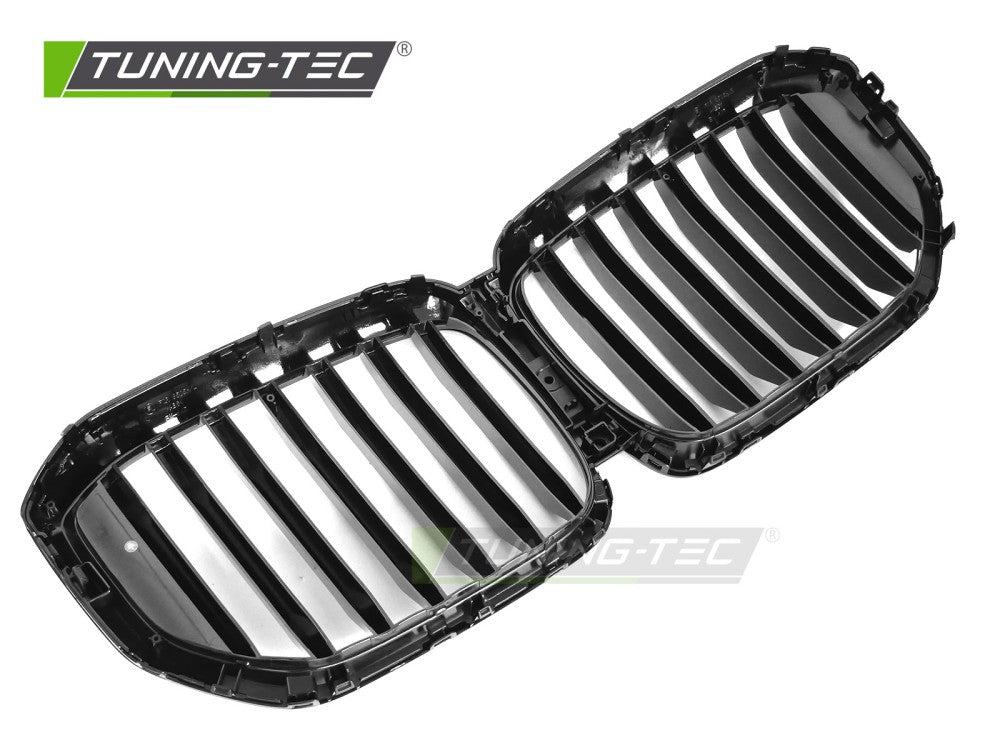 Griglia Nera Lucida per BMW X5 (G05 Facelift) dal 2023 – cod. GRBMY2