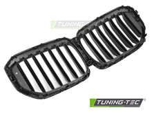 Carica l'immagine nel visualizzatore di Gallery, Griglia Nera Opaca per BMW X5 (G05 Facelift) dal 2023