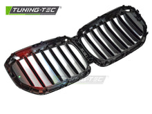 Load image into Gallery viewer, Griglia Sportiva Nera Lucida per BMW X5 G05 LCI