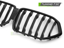 Carica l'immagine nel visualizzatore di Gallery, Griglia Nera Lucida per BMW X6 (G06) 2019-2023 – cod. GRBMZ0