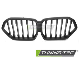 Griglia Sportiva Nera Opaca per BMW X6 (G06) 2019-2023