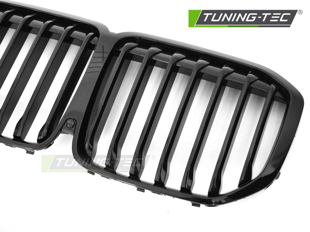 Griglia Nera Lucida per BMW X7 (G07) 2018-2022