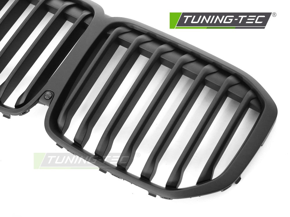 Griglia Nera Opaca per BMW X7 (G07) 2018-2022