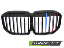 Load image into Gallery viewer, Griglia Sportiva Nera Lucida per BMW X7 G07 LCI