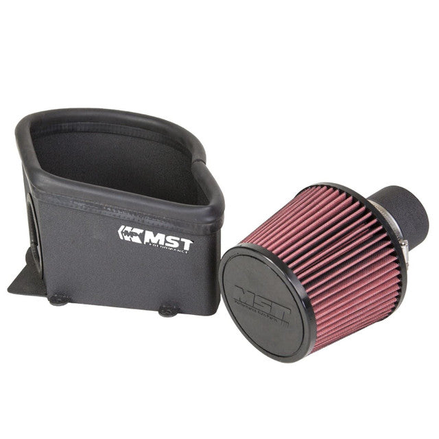 Kit aspirazione diretta MST Performance per Seat Ibiza Toledo 6J 6P KG 1.2 TFSI EA111