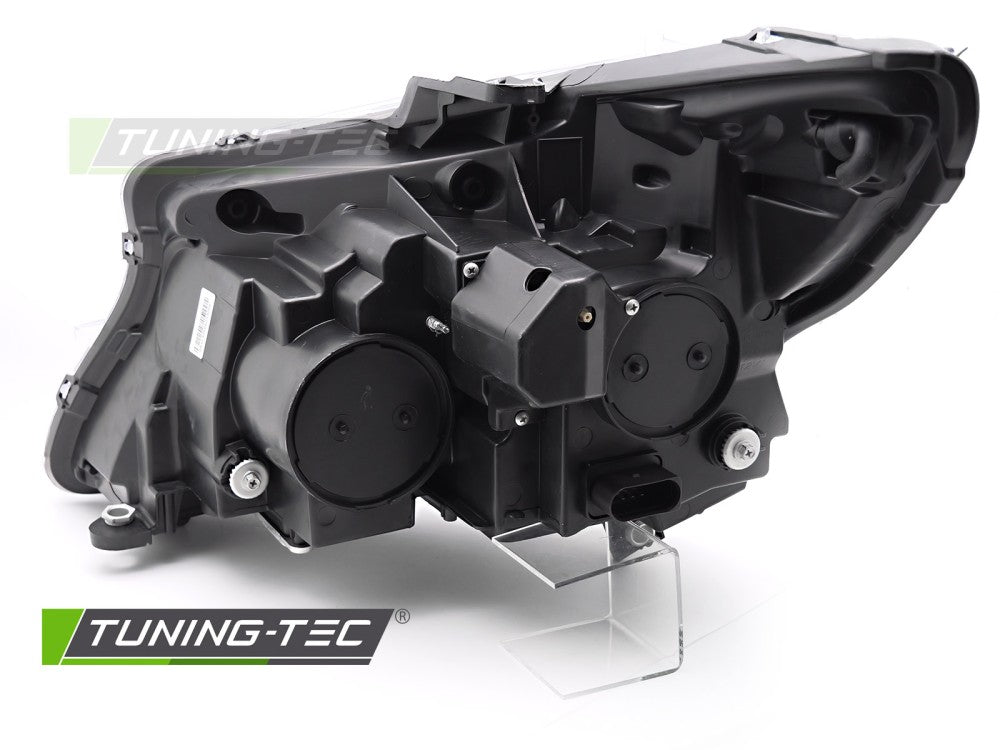 Fari Anteriori Neri per Mercedes Vito (W447) 2014-2023