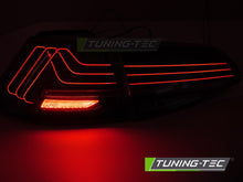 Carica l'immagine nel visualizzatore di Gallery, Fanali Posteriori Rossi Sequenziali per Volkswagen Golf GTI (Mk7) 2013-2017