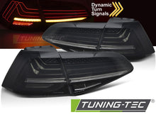 Load image into Gallery viewer, Fanali Posteriori Fumé Sequenziali per Volkswagen Golf GTI (Mk7) 2013-2017