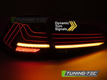 Load image into Gallery viewer, Fanali Posteriori Fumé Sequenziali per Volkswagen Golf GTI (Mk7) 2013-2017