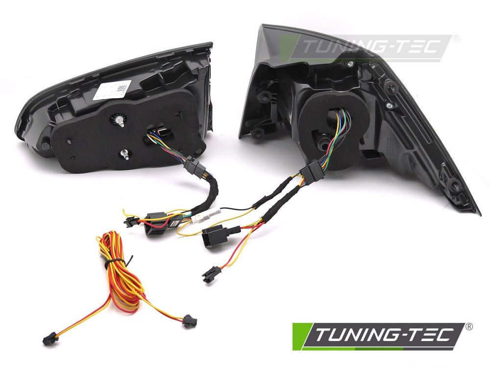 Fanali Posteriori Fumé Sequenziali per Volkswagen Golf GTI (Mk7) 2013-2017