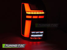 Load image into Gallery viewer, Fanali Posteriori Fumé LED BAR Sequenziali per Volkswagen T6 2015-2019