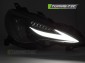 Fari Full LED Sequenziali DRL Toyota GT86 2012-2021