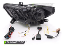 Carica l'immagine nel visualizzatore di Gallery, Fari Anteriori DRL Sequenziali per Ford Mustang (Mk6) 2014-2017