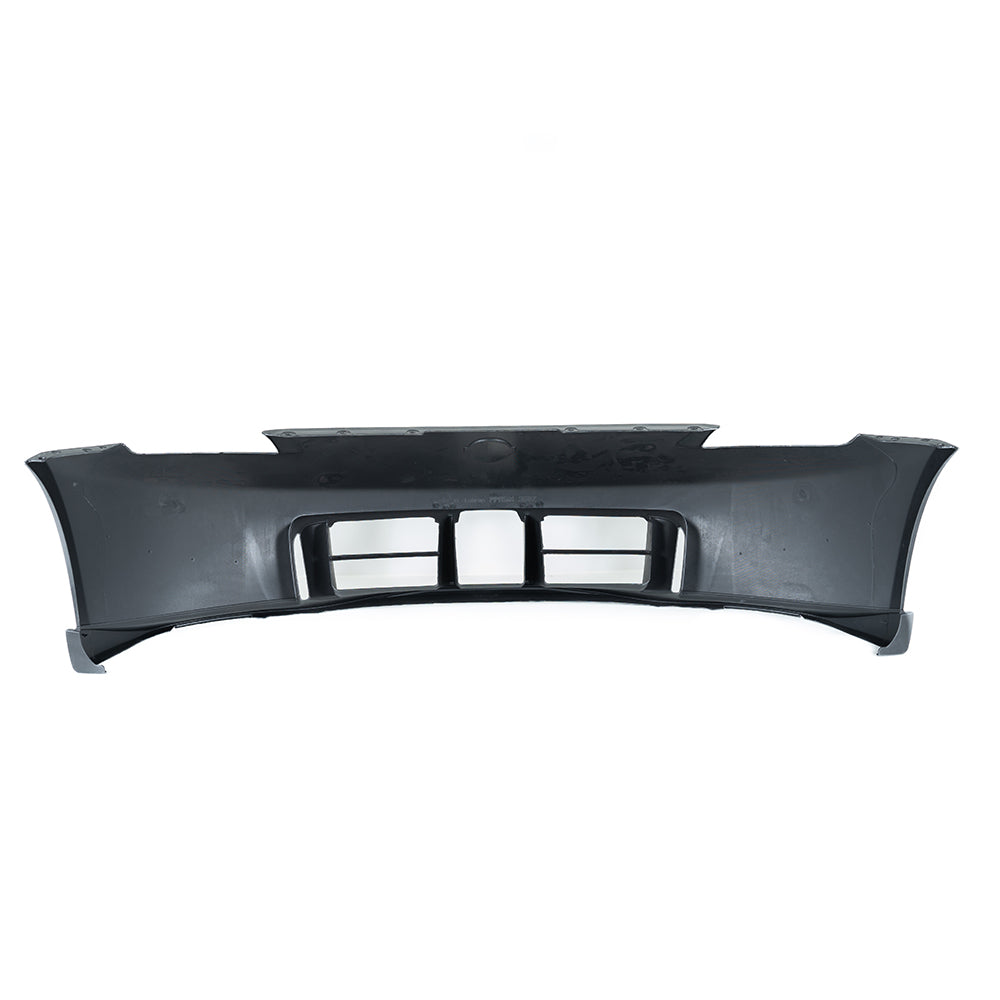 Paraurti Anteriore Nismo V3 Style SK-Import Nissan 350Z Z33 - foto 4
