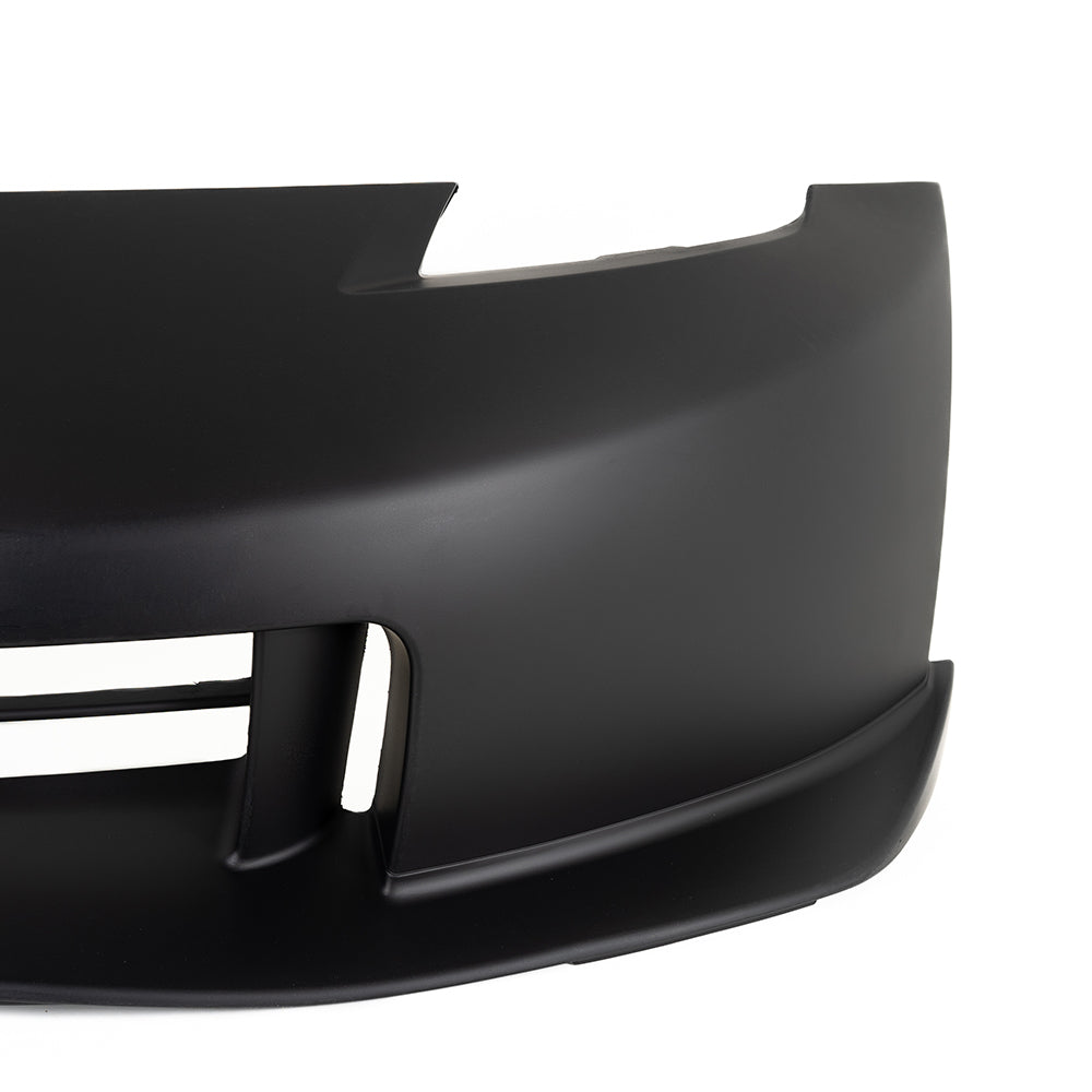 Paraurti Anteriore Nismo V3 Style SK-Import Nissan 350Z Z33 - foto 2
