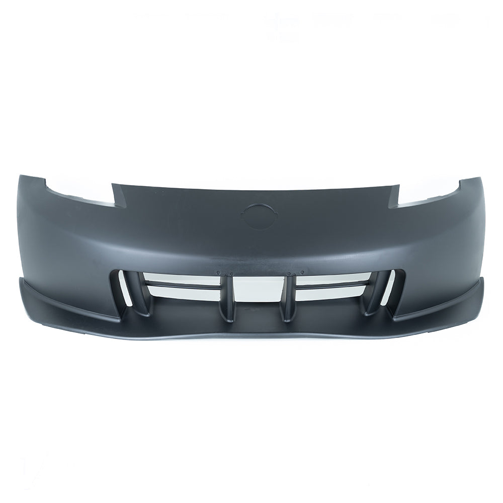 Paraurti Anteriore Nismo V3 Style SK-Import Nissan 350Z Z33