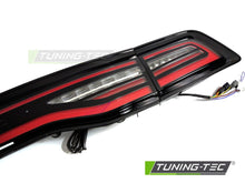 Carica l'immagine nel visualizzatore di Gallery, Fanali Posteriori Sequenziali per Dodge Charger (Mk7) 2011-2014