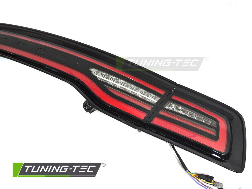 Fanali Posteriori Sequenziali per Dodge Charger (Mk7) 2011-2014