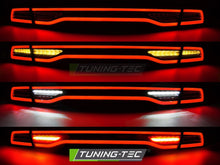 Carica l'immagine nel visualizzatore di Gallery, Fanali Posteriori Sequenziali per Dodge Charger (Mk7) 2011-2014