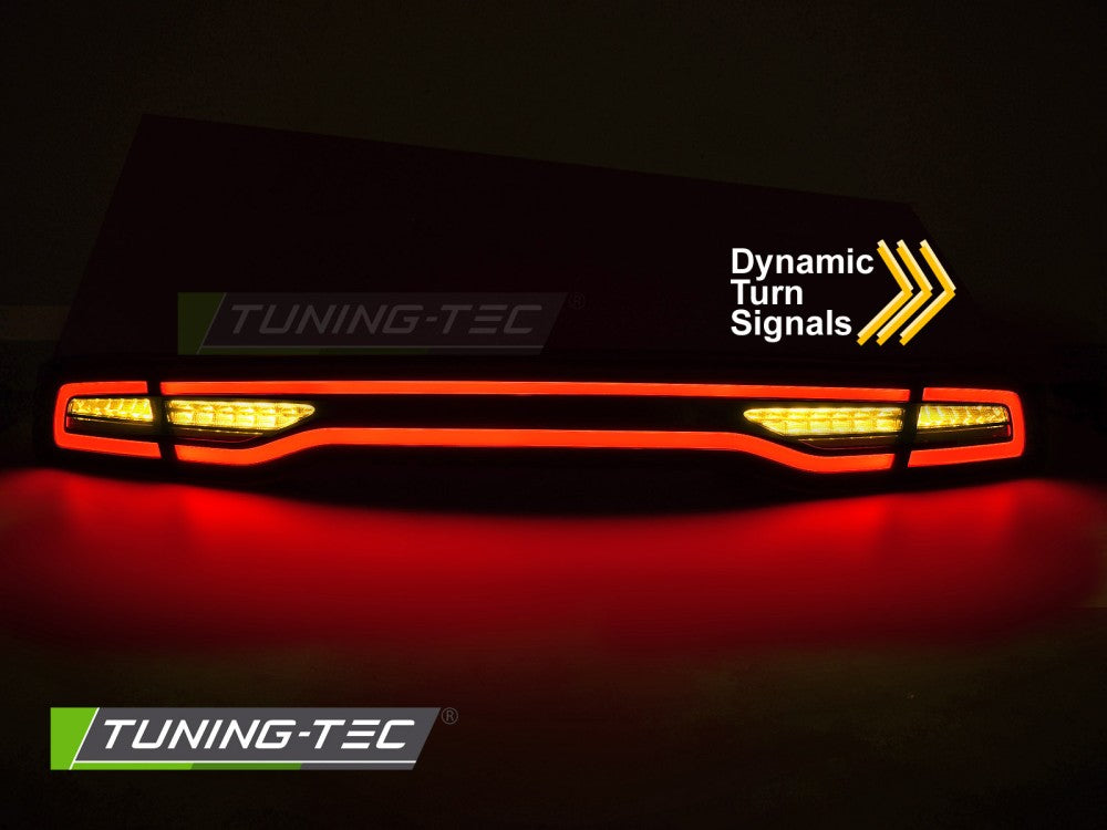Fanali Posteriori Sequenziali per Dodge Charger (Mk7) 2011-2014