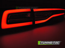 Carica l'immagine nel visualizzatore di Gallery, Fanali Posteriori Sequenziali per Dodge Charger (Mk7) 2011-2014