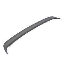 Spoiler Posteriore TRD Style SK-Import Vetroresina Lexus IS200 XE10