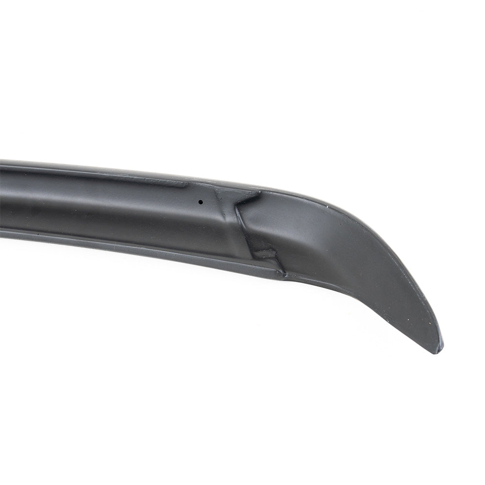 Spoiler Posteriore TRD Style SK-Import Vetroresina Lexus IS200 XE10 - foto 3