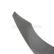 Carica l'immagine nel visualizzatore di Gallery, CarbonWorks Spoiler posteriore in carbonio per Toyota Supra A90 dal 2019 - foto 4