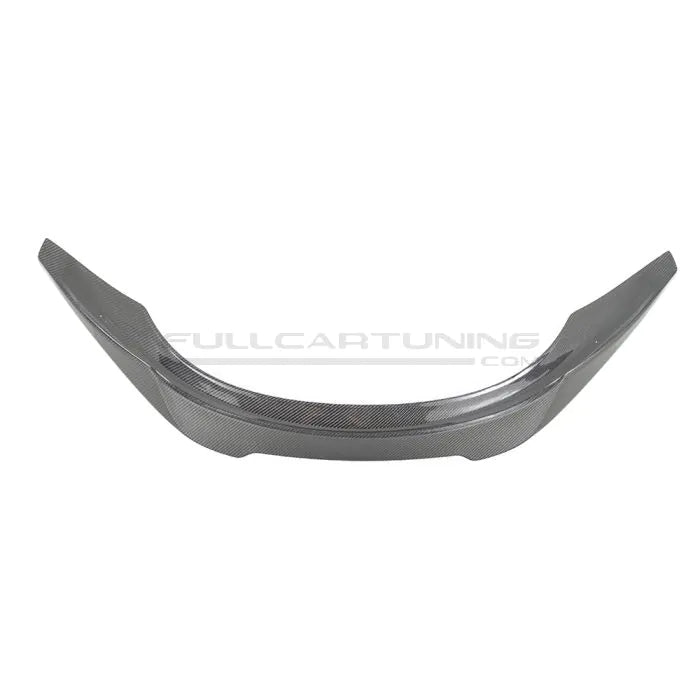 CarbonWorks Spoiler posteriore in carbonio per Toyota Supra A90 dal 2019 - foto 2