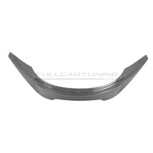Carica l'immagine nel visualizzatore di Gallery, CarbonWorks Spoiler posteriore in carbonio per Toyota Supra A90 dal 2019 - foto 2