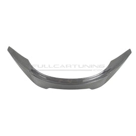 CarbonWorks Spoiler posteriore in carbonio per Toyota Supra A90 dal 2019 - foto 2