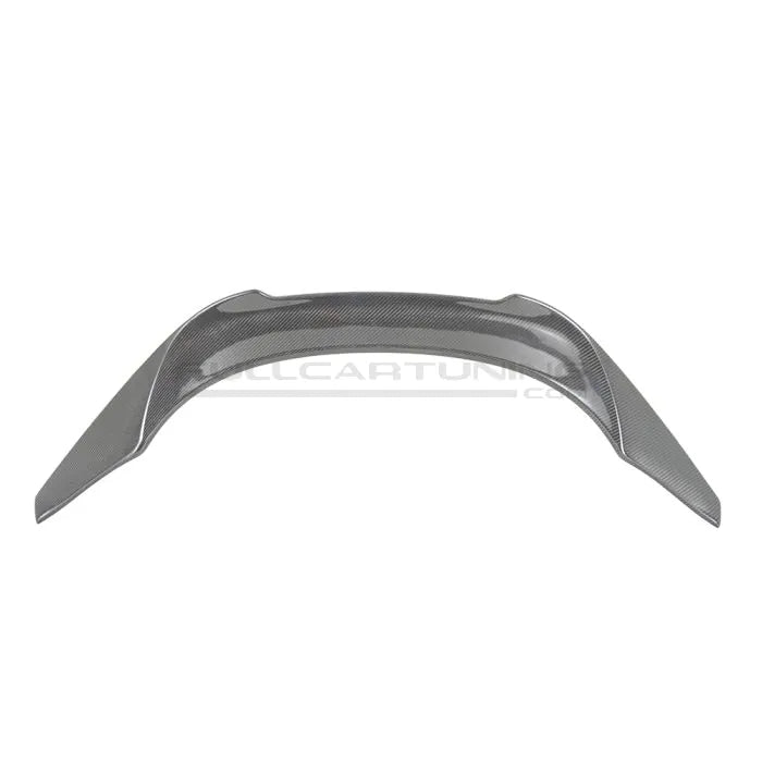 CarbonWorks Spoiler posteriore in carbonio per Toyota Supra A90 dal 2019 - foto 1
