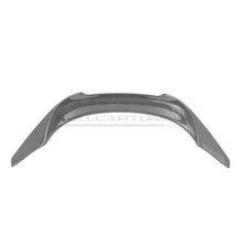 Carica l'immagine nel visualizzatore di Gallery, CarbonWorks Spoiler posteriore in carbonio per Toyota Supra A90 dal 2019 - foto 1