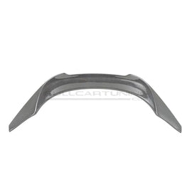 CarbonWorks Spoiler posteriore in carbonio per Toyota Supra A90 dal 2019 - foto 1
