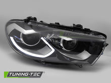 Carica l'immagine nel visualizzatore di Gallery, Fari Anteriori DRL Sequenziali per Volkswagen Scirocco (Mk3) 2008-2014