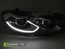 Carica l'immagine nel visualizzatore di Gallery, Fari Anteriori DRL Sequenziali per Volkswagen Scirocco (Mk3) 2008-2014