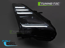 Carica l'immagine nel visualizzatore di Gallery, Fari Anteriori DRL Sequenziali per Nissan GT-R (R35) 2008-2023