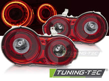 Load image into Gallery viewer, Fanali Posteriori Rossi per Nissan GT-R (R35) 2008-2023