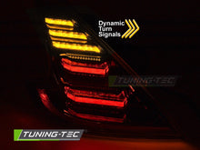 Carica l'immagine nel visualizzatore di Gallery, Fanali Posteriori Neri per Nissan 370Z (Z34) 2009-2020