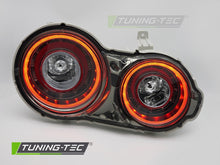 Load image into Gallery viewer, Fanali Posteriori Fumé per Nissan GT-R (R35) 2008-2023