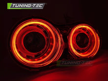 Load image into Gallery viewer, Fanali Posteriori Fumé per Nissan GT-R (R35) 2008-2023