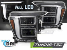 Load image into Gallery viewer, Fari Anteriori DRL per Ford F150 MK14 2020-2023