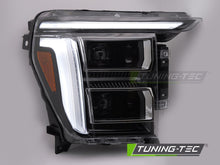 Load image into Gallery viewer, Fari Anteriori DRL per Ford F150 MK14 2020-2023