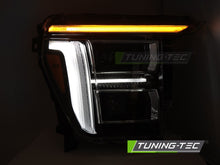 Load image into Gallery viewer, Fari Anteriori DRL per Ford F150 MK14 2020-2023