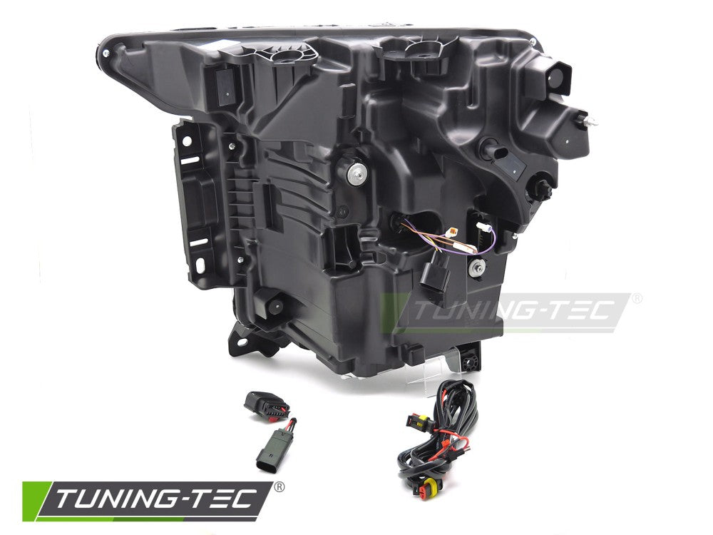 Fari Anteriori DRL per Ford F150 MK14 2020-2023