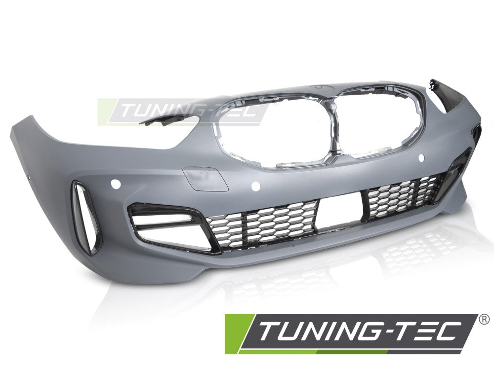 Paraurti Anteriore Sportivo per BMW Serie 1 (F40) 2019-2024