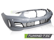 Load image into Gallery viewer, Paraurti Anteriore Sportivo per BMW Serie 1 (F40) 2019-2024