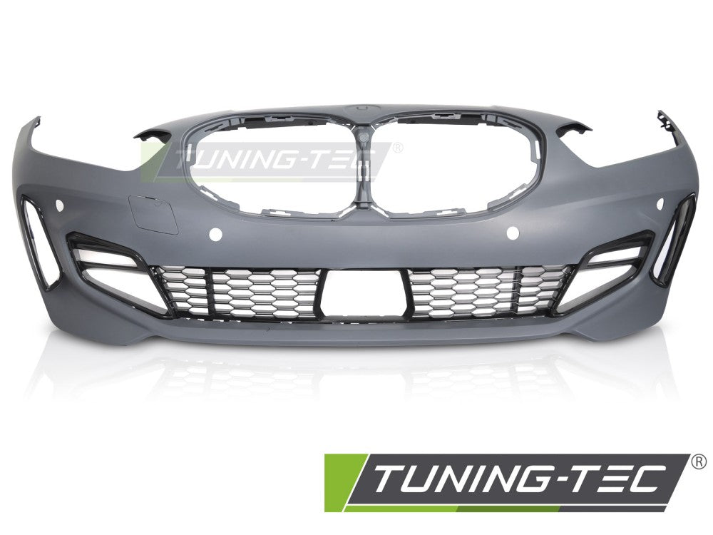 Paraurti Anteriore Sportivo per BMW Serie 1 (F40) 2019-2024