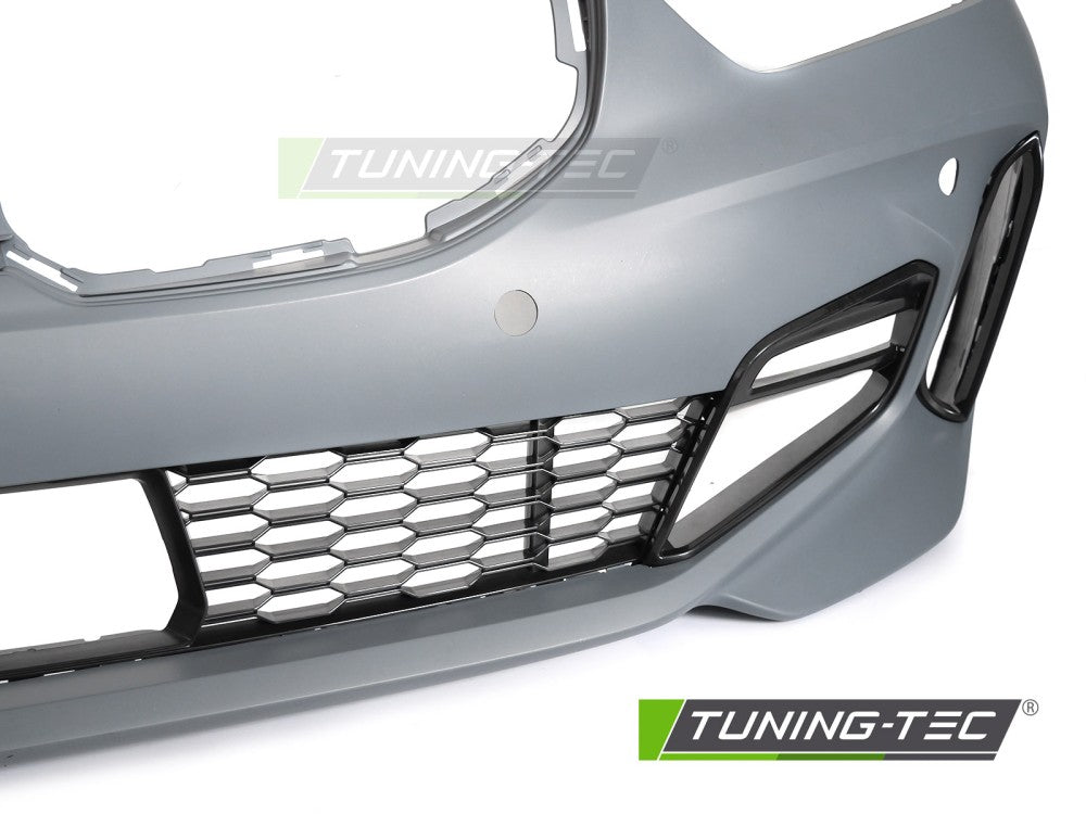 Paraurti Anteriore Sportivo per BMW Serie 1 (F40) 2019-2024