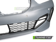 Load image into Gallery viewer, Paraurti Anteriore Sportivo per BMW Serie 1 (F40) 2019-2024